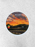 Bowen Queensland - Destination Sticker